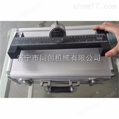 SFG100手持式玻璃平整度儀