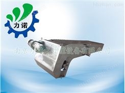 尼龙耙齿细格栅除污机