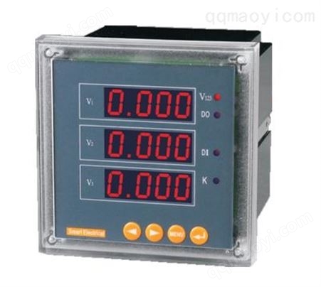YD8003电力数字仪表