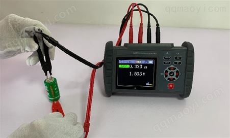 WXITB712蓄电池检测仪