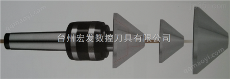 精密快换伞型回转