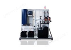 Bello Zon&reg; CDLb 二氧化氯設備