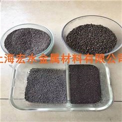 优质铁砂 厂家直供 今日询价立享
