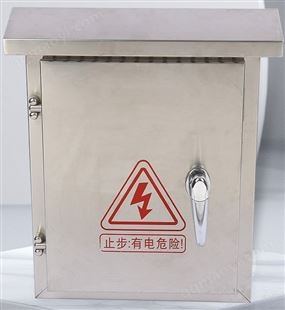 出售单个多个防爆配电箱 厂家指导用途与接地 带防爆标识