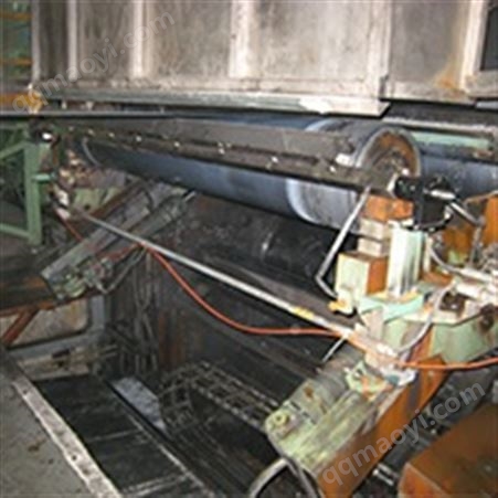 DP210/92ES-S冷轧线光整机自动清洗系统-高压水轧辊清洗设备