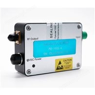 InGaAs单元探测器 带宽DC-350M 光谱相应800-1700nm