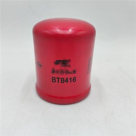 工程機械礦山設備配件發電機組液壓油濾清器過濾器BT8416濾芯
