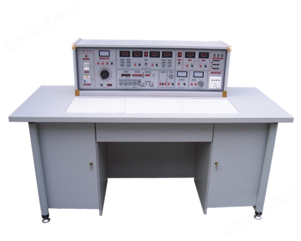 BZK-530 模电、数电实验室成套设备