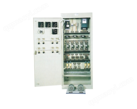 BZK-760A 初级电工、电拖实训考核装置(柜式)