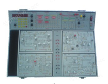 BZ-1033  通信原理实验箱（新模块化）