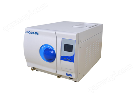 BIOBASE   BKMZA   小型压力蒸汽灭菌器