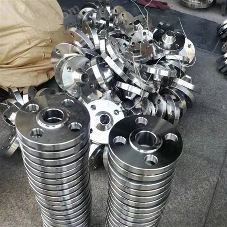 齐全310S法兰盘大量现货 10公斤不锈钢法兰 昌鸿法兰