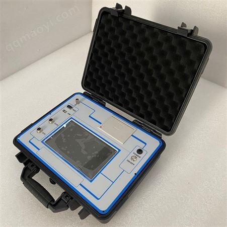 ZTF系列ZLCD201氧化鋅避雷器帶電測試儀定制 智能星專業電氣設備質量保證