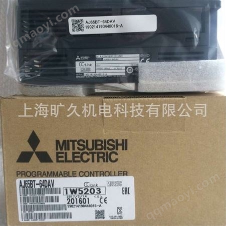AJ65SBTB32-8DTI/O混合模块AJ65SBTB1-16DT AJ65SBTB32-8DT AJ65SBTB1-16DT1议价