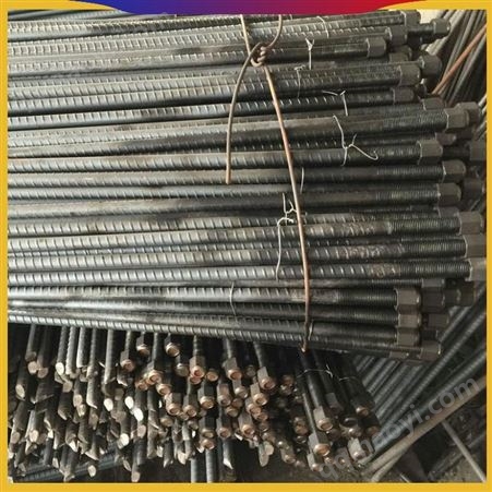 φ16 φ18 φ20 φ22中礦支護 麻花錨桿廠推薦 麻花錨桿廠批發 麻花錨桿廠家大全
