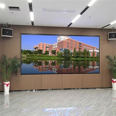 LCH1.5 Plus高清LED显示屏 小间距室内全彩屏 厂家直供 支持定制