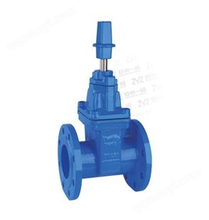 SZ45X暗杆弹性座封闸阀