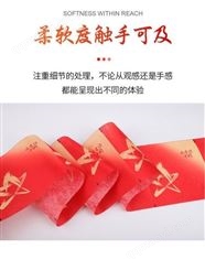 直供纯棉 数码印花热转印棉布工艺口罩布 牛津布