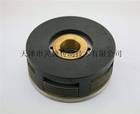 DLM10系列（EKE系列）多片电磁离合器