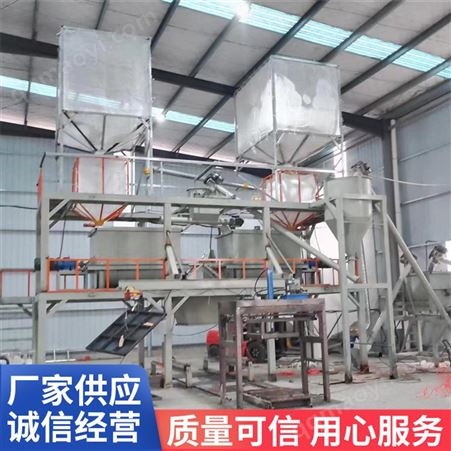 啟捷 模箱勻質(zhì)板生產(chǎn)機(jī)械 吸水率低耐候性好全自動(dòng)成套