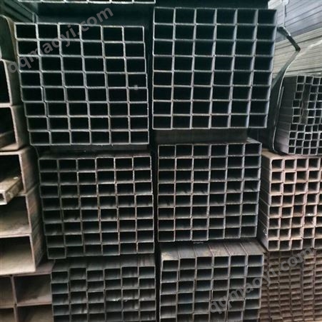 不锈钢方管 矩管厂家 郑州方矩管价格 慧发 规格齐全