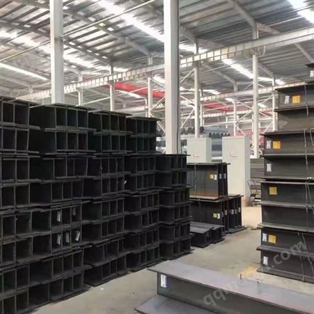 h型钢 现货供应 专业生产 全国发货 慧发 焊接H型钢