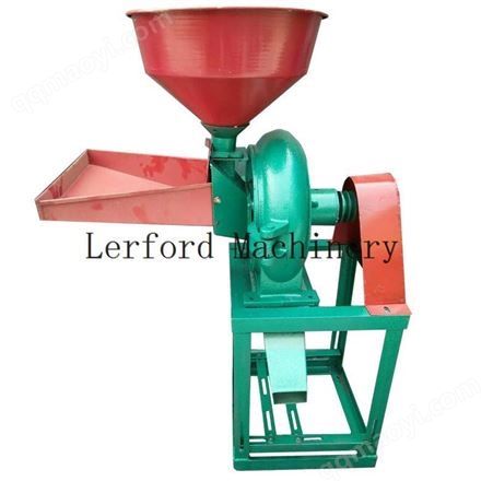 Corn Grinder