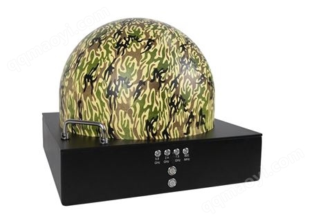 XY-001S3000 球形无人机察打一体设备 全频干扰设备-欧陆软件