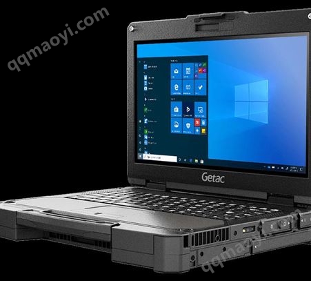 B360加固笔记本 恒海基业 电容性多点触控显示屏 Windows10专业版