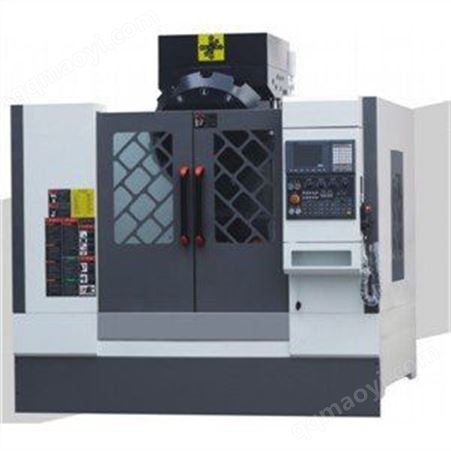 CNC Drilling&Tapping Center