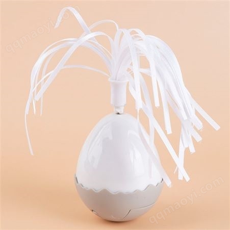【貓玩具】電動逗貓球智能貓玩具 貓咪自嗨解悶不倒翁球玩具