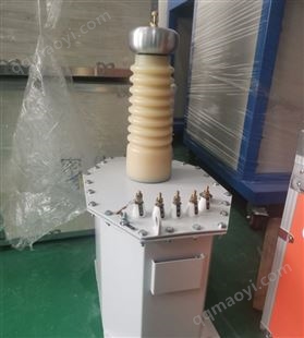 HMCXZ-500kVA/200kV工频耐压试验装置 YDQ-5/50 试验变压器 金江瀚电气