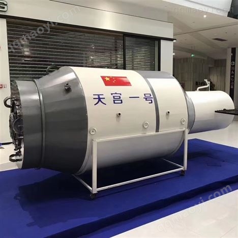 商場(chǎng)慶典擺件太空人卡通模型出租
