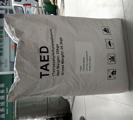 輝騰化工 四乙酰乙二胺 原裝TAED 固體洗滌漂白劑