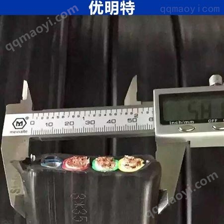 YFFBG優明特 卷筒扁電纜 YFFBG 3*50+1*25電纜 卷筒扁平電纜 生產廠家批發