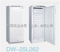 DW-25L262海尔低温保存箱 -25度