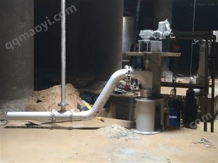 神禹智能噴射器造價