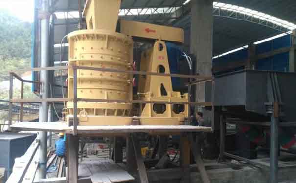 石灰石磨粉生产线