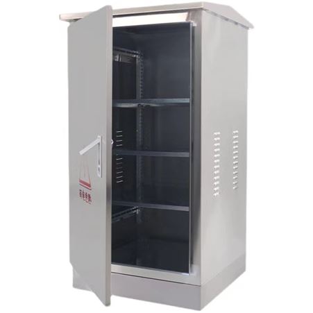 不锈钢恒温电池防爆配电柜适用于粉尘环境 多种分类 支持定制